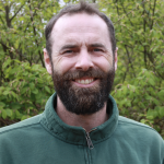Christian Dunn : Head-Greenkeeper