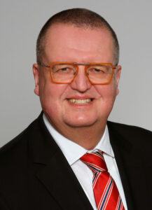 Ulf Timmann : Schriftführer