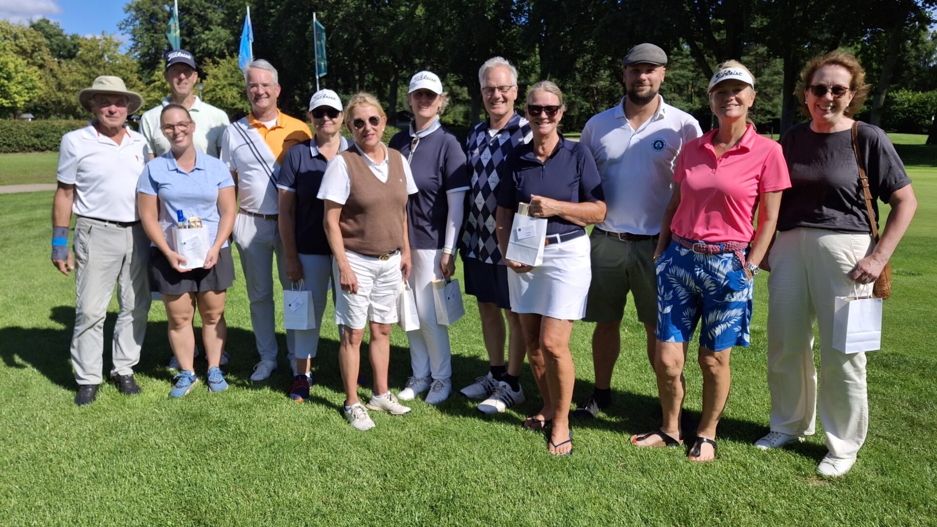 5. BKF Turnier am 10.08.2025