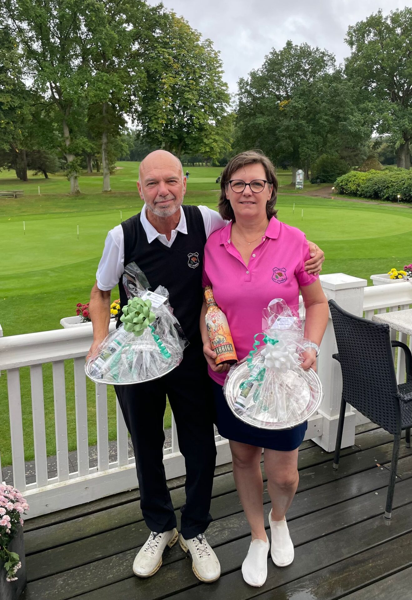 🏆 Clubmeisterschaften 2026 – Golf-Club Gut Grambek